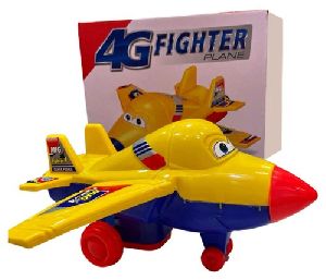 Kids Toys Airplane