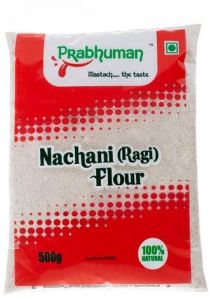 Nachani Flour