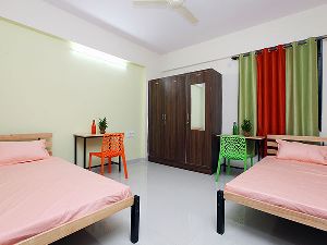 PG Accommodations In Bangalore