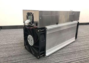 STRONGU HORNBILL H8 ANTMINER