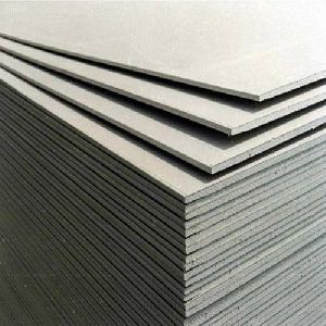 cement fiber board