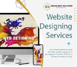 mobile website designing services