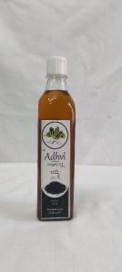 Cold Pressed Sesame Oil