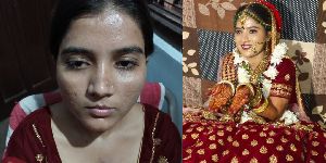 bridal make up services