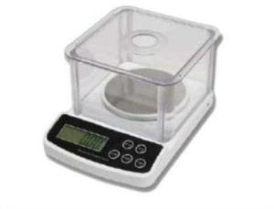 Digital Weighing Scale