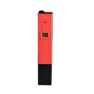 Handheld PH Meter