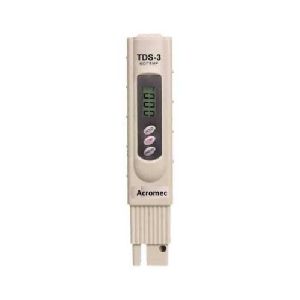 Handheld TDS meter