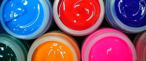 Pad Printing Ink