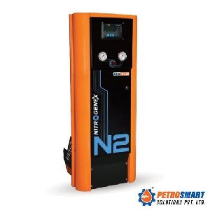 Nitrogen Tyre Inflator