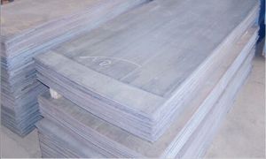 ASTM A387 Grade Steel Plates