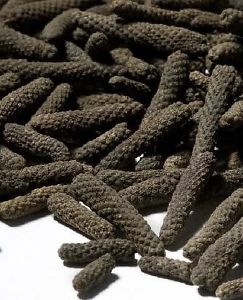 Whole Long Pepper