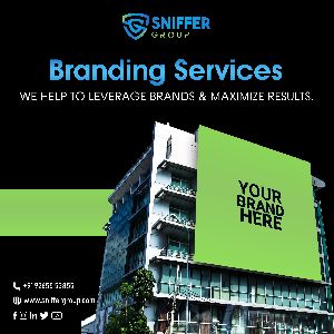 Brand Design Service