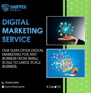 Digital Marketing Service