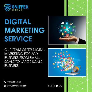 digital marketing services