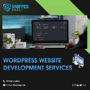 Wordpress Website Development Services