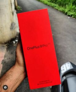 ONEPLUS MOBILE