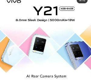 vivo mobiles