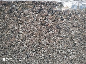 Crystal Brown Granite