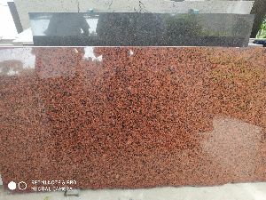 H Red Granite