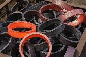 ring rolling components