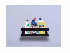 Wall Mounted Shelf Rack