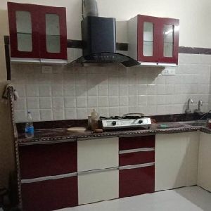 Modular Kitchen