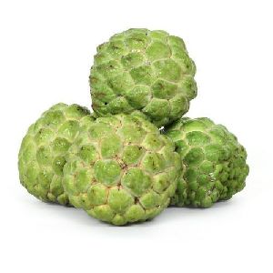 Custard Apple