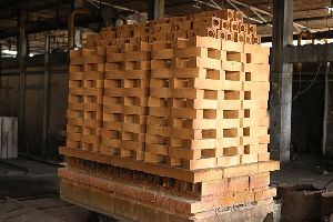 alumina Bricks.