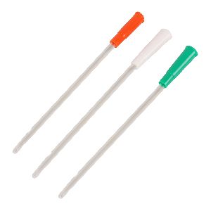 PVC Enema Catheter