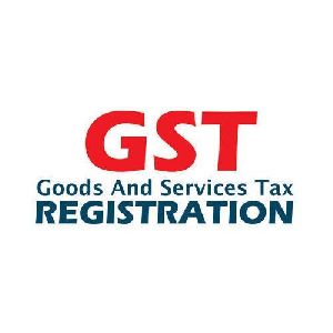 GST Registration service