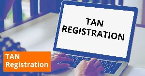TAN Registration Services