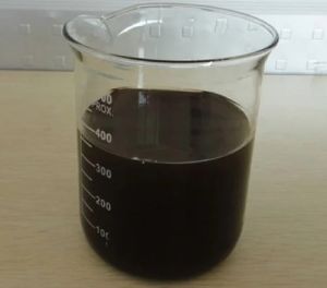 Acid Slurry 70