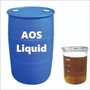 Aos Liquid Godrej