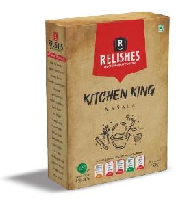 Kitchen King Masala