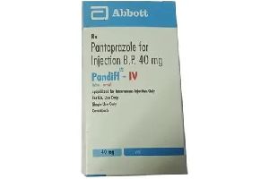 Pantoprazole Injection