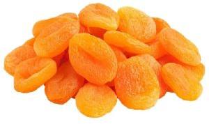 Dry Apricots