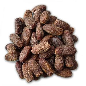 Dry Dates