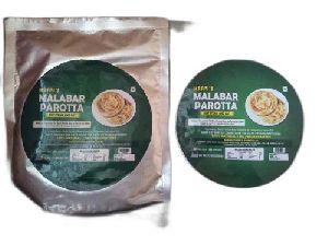 Malabar Paratha