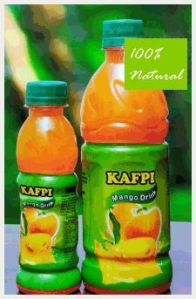 mango nectar juice