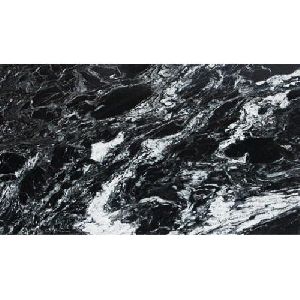 River black granite