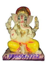 Ganesh Statue