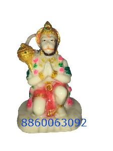 Hanuman Statue