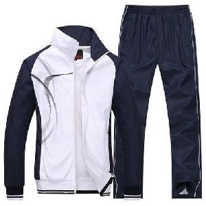 Mens Running Tracksuits