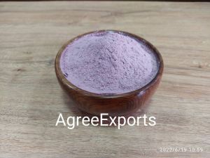 Dehydrated Red Onion Powder