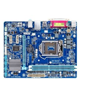 Gigabyte GA-H61M-S2P (rev. 3.0) Motherboard