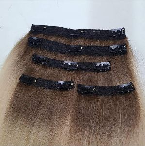 Clip Hair Extension