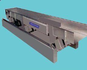 Linear Vibration Feeder