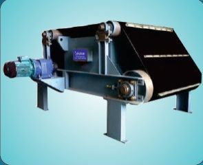 Overband Magnetic Separator