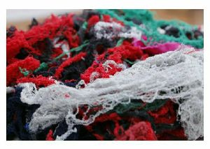 cotton yarn waste for Cleaning perpose