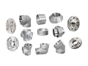 flange pipe fittings
